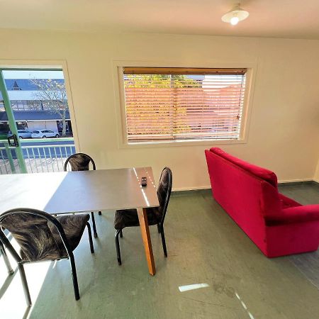 Stay Hostel Rotorua Exterior photo
