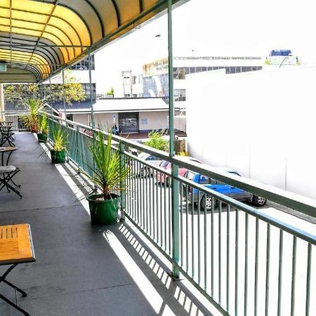 Stay Hostel Rotorua Exterior photo