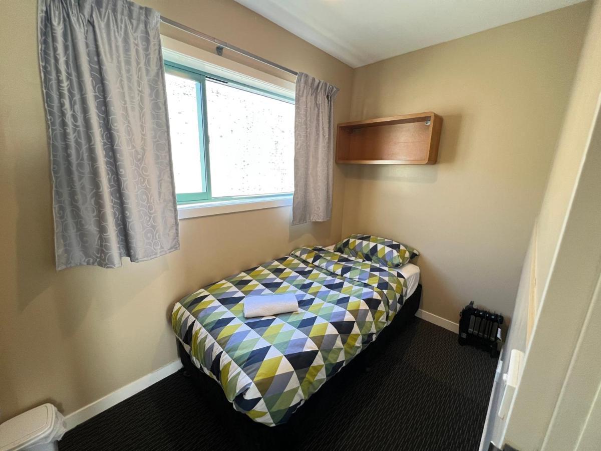 Stay Hostel Rotorua Exterior photo