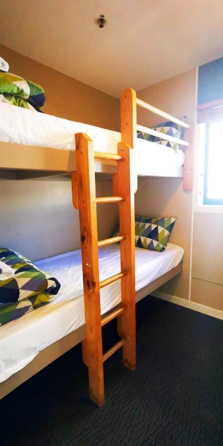 Stay Hostel Rotorua Exterior photo